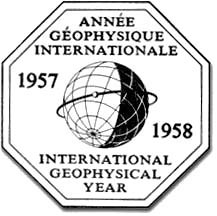 Original IGY logo