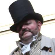 Davey Packer
